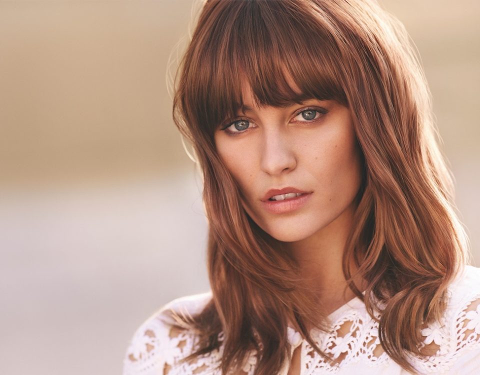 prepare hair for gorgeous long lasting color